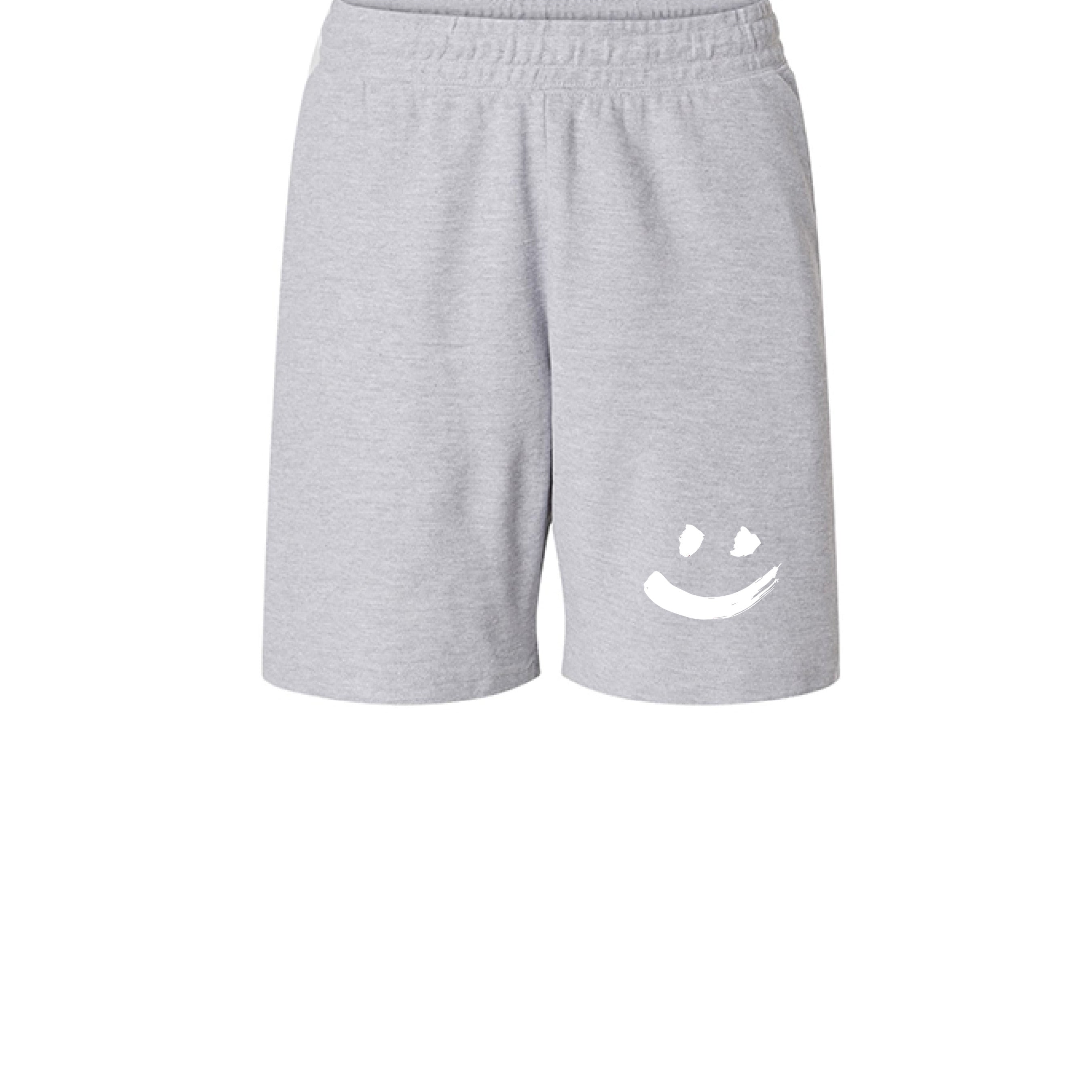 HEATHER GREY - FRONT