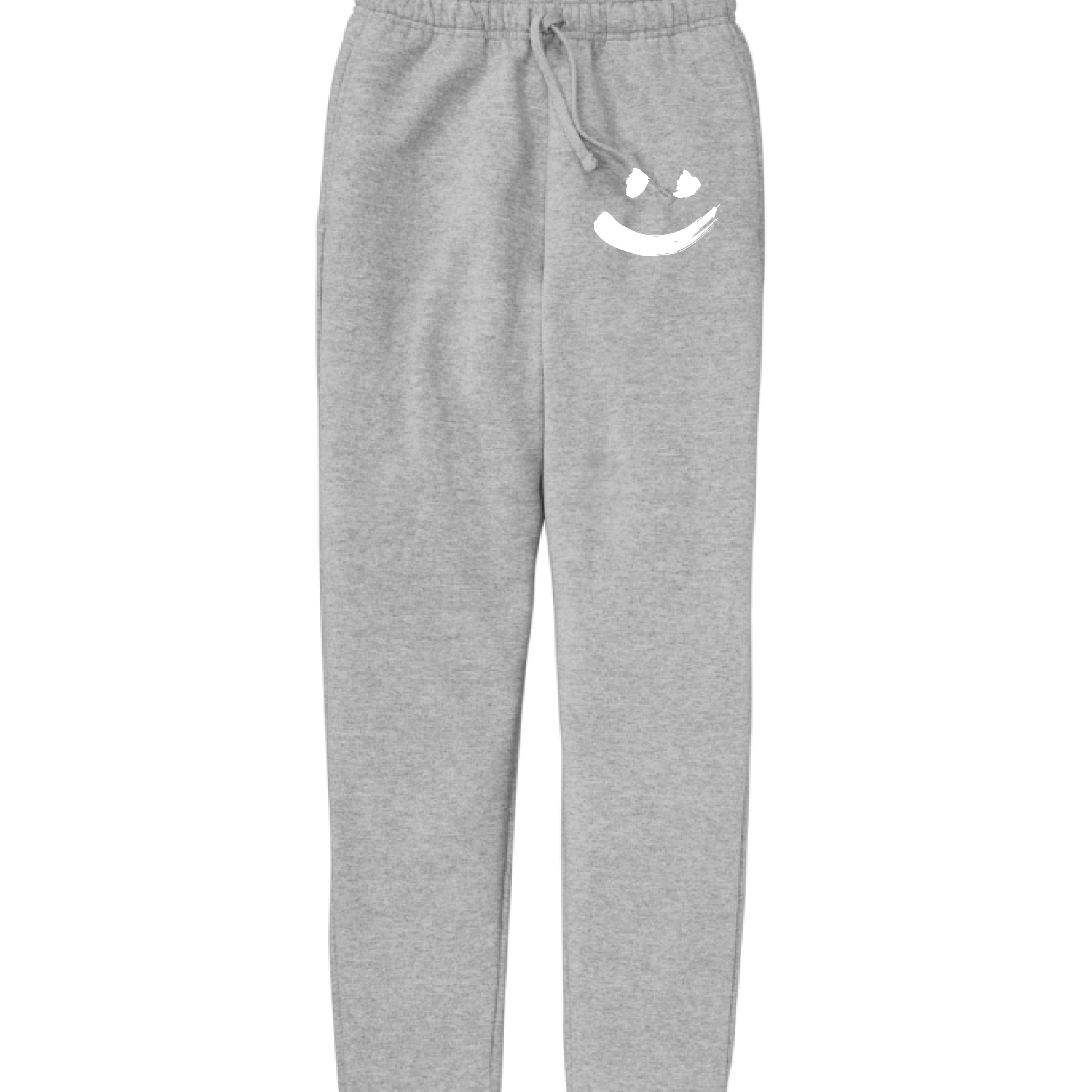 Athletic Hthr - FRONT