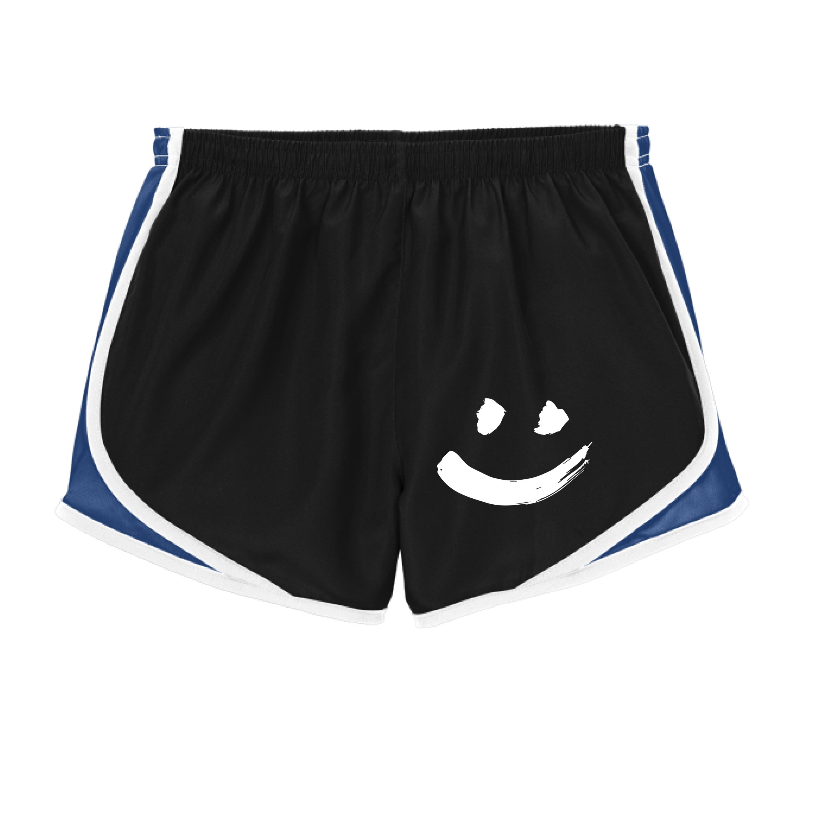 Blk/TrRoyl/Wht - FRONT