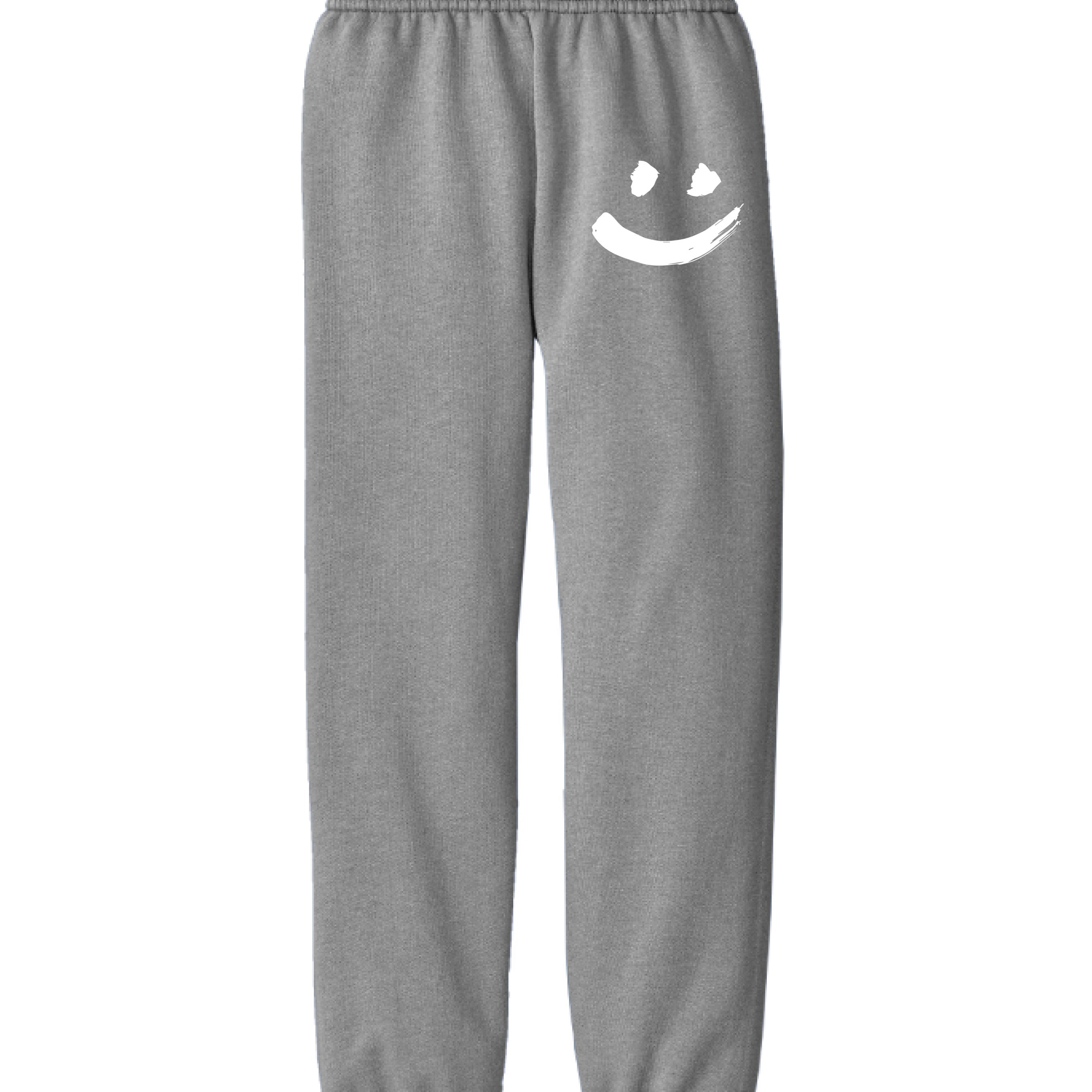 Ath. Heather - FRONT