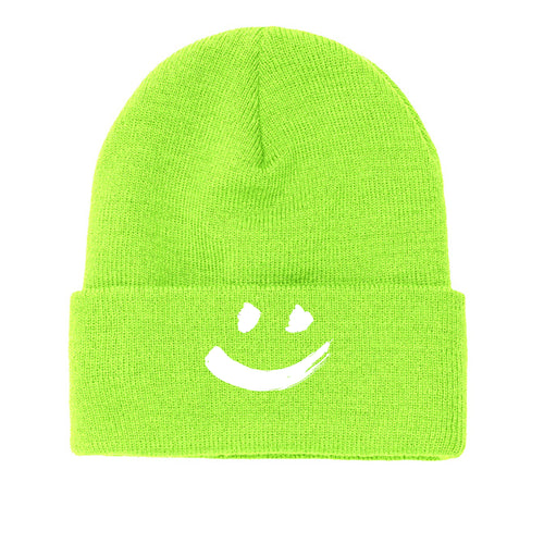 Safety Green - FRONT