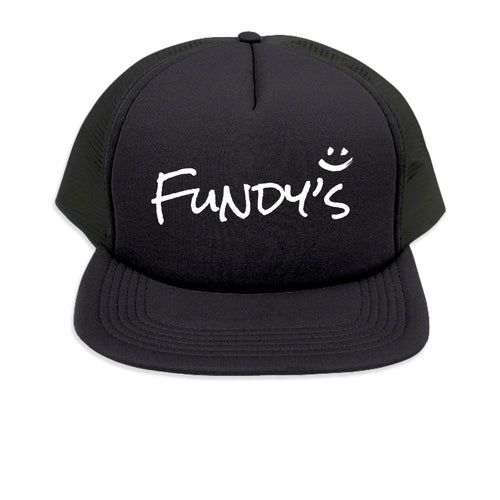 BLACK / BLACK - FRONT