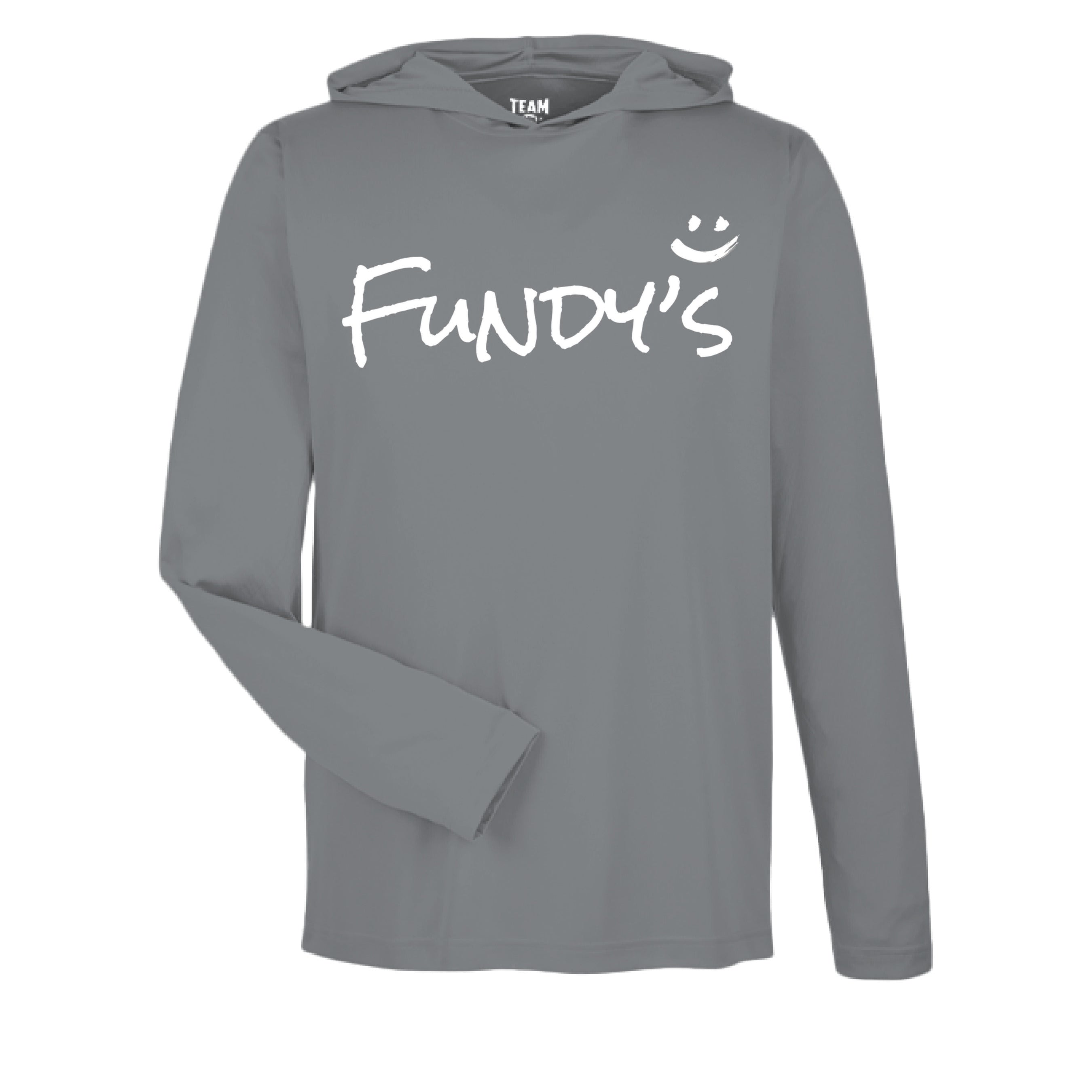 SPORT GRAPHITE - FRONT